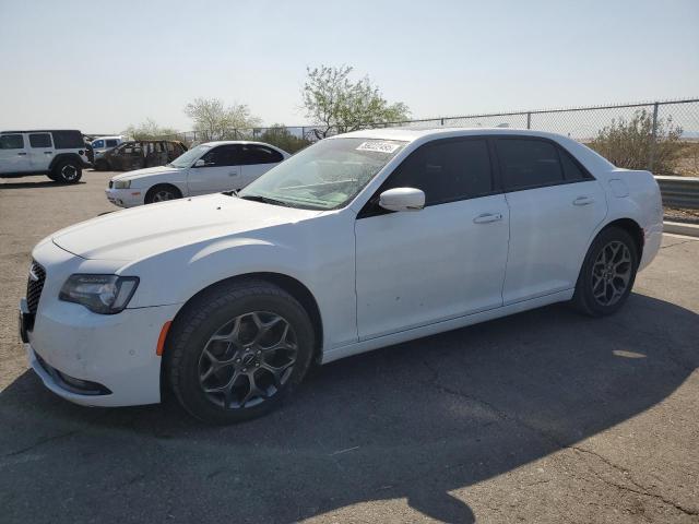 2018 CHRYSLER 300 S, null