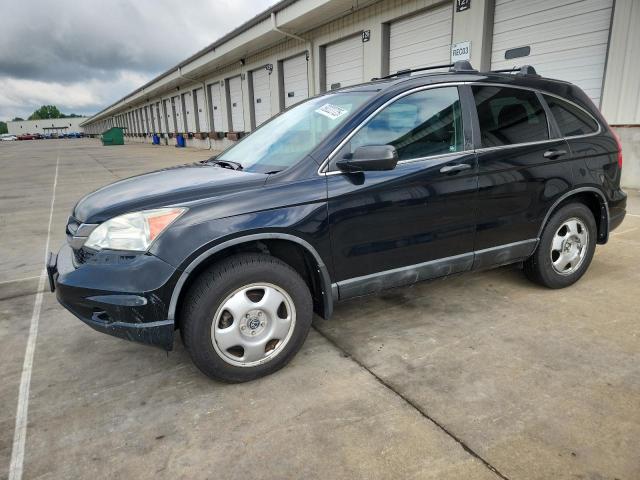 2010 HONDA CR-V LX, null