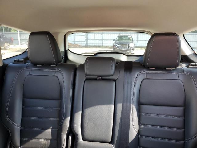 1FMCU9J97HUC99439 - 2017 FORD ESCAPE TITANIUM RED photo 10