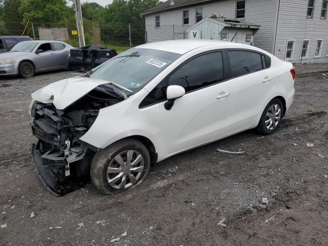 2016 KIA RIO LX, 
