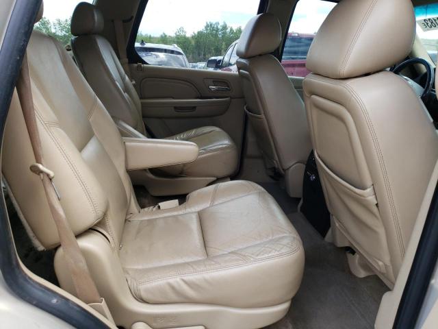 1GYUKCEFXAR207559 - 2010 CADILLAC ESCALADE PREMIUM BEIGE photo 11