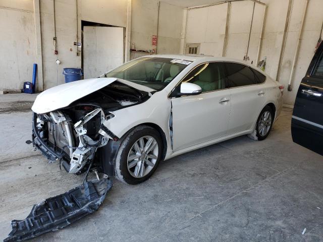 4T1BK1EB8DU038704 - 2013 TOYOTA AVALON BASE Ağ foto 1