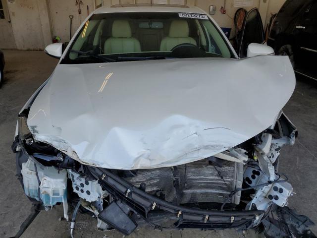 4T1BK1EB8DU038704 - 2013 TOYOTA AVALON BASE Ağ foto 11