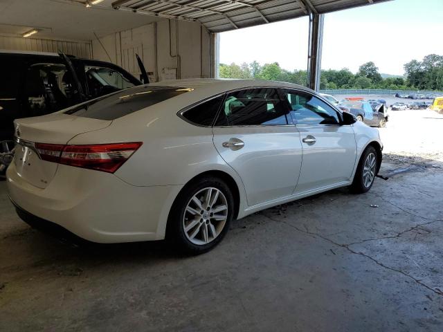 4T1BK1EB8DU038704 - 2013 TOYOTA AVALON BASE Ağ foto 3