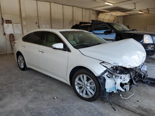 4T1BK1EB8DU038704 - 2013 TOYOTA AVALON BASE Ağ foto 4