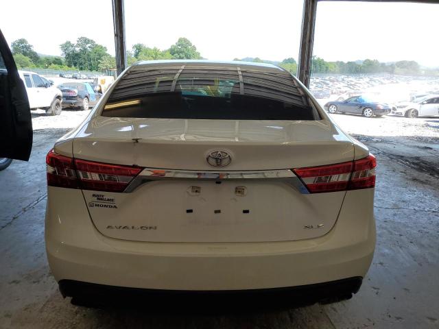 4T1BK1EB8DU038704 - 2013 TOYOTA AVALON BASE Ağ foto 6