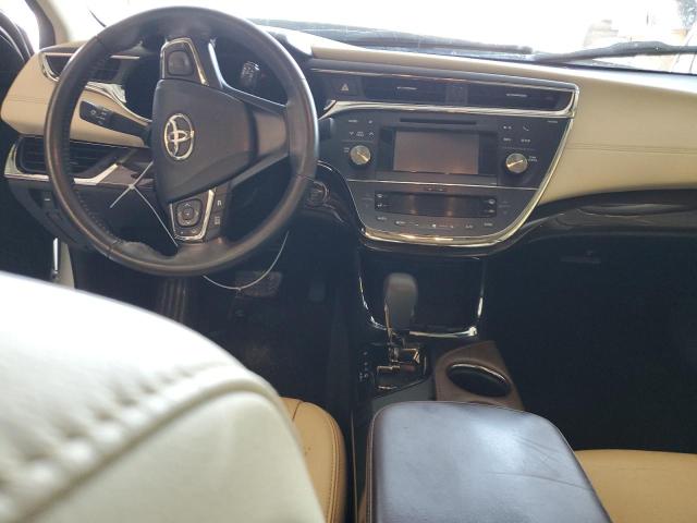 4T1BK1EB8DU038704 - 2013 TOYOTA AVALON BASE Ağ foto 8