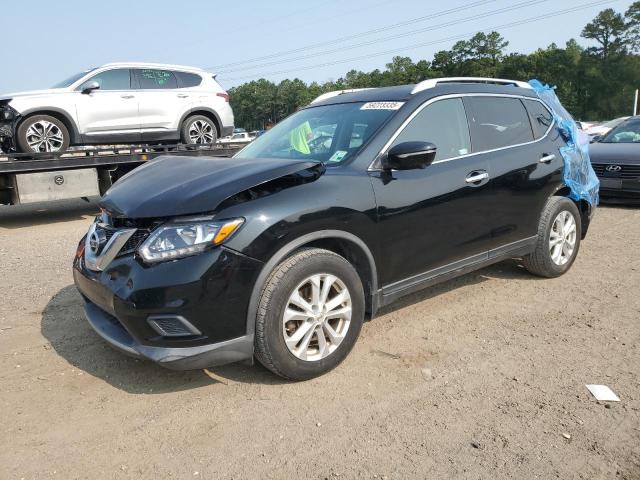 2015 NISSAN ROGUE S, null