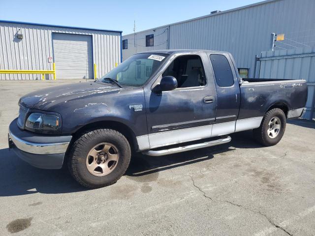 1999 FORD F150, null