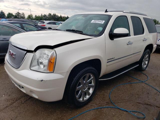 2013 GMC YUKON DENALI, 