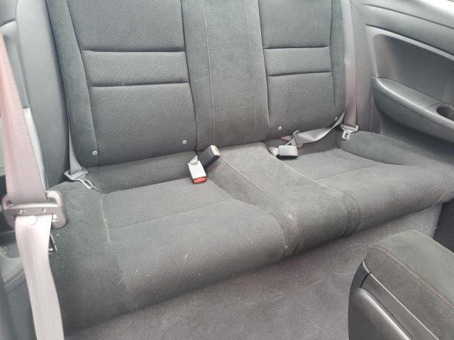 2HGFG215X8H704694 - 2008 HONDA CIVIC SI BLUE photo 10