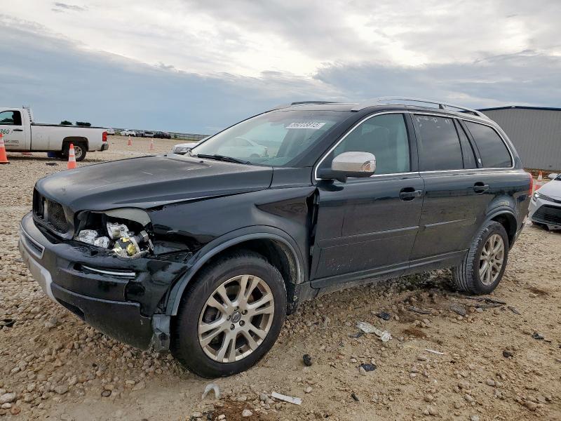 2014 VOLVO XC90 3.2, null