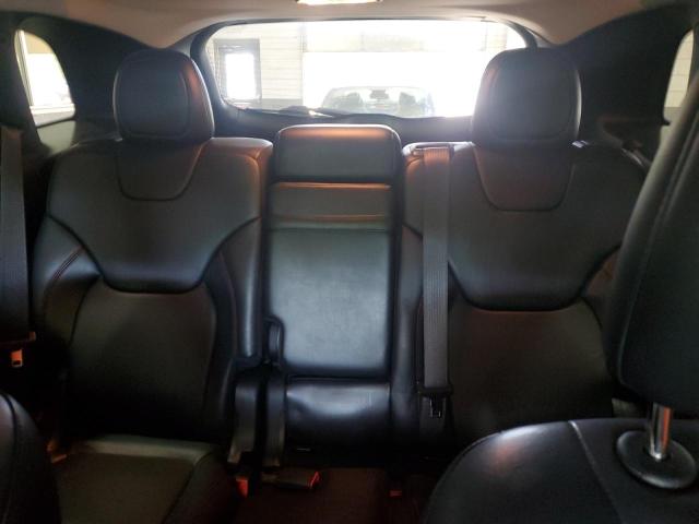 1C4PJMBS8FW680687 - 2015 JEEP CHEROKEE TRAILHAWK CHARCOAL photo 10