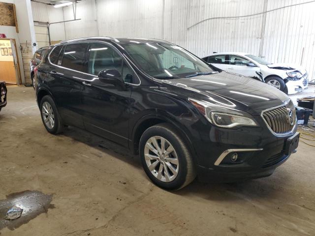 LRBFX2SA8JD010159 - 2018 BUICK ENVISION ESSENCE Qara foto 4