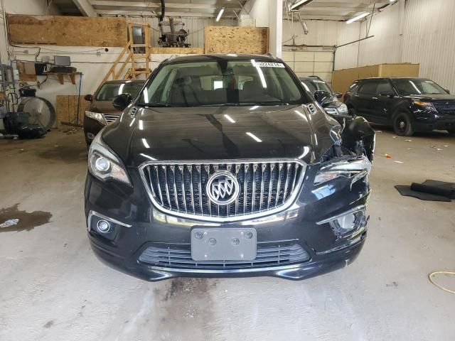 LRBFX2SA8JD010159 - 2018 BUICK ENVISION ESSENCE Qara foto 5