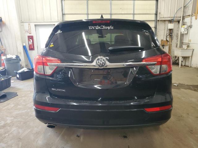 LRBFX2SA8JD010159 - 2018 BUICK ENVISION ESSENCE Qara foto 6