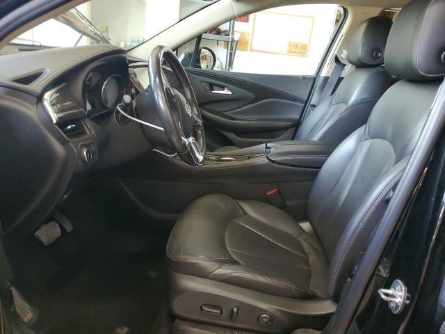 LRBFX2SA8JD010159 - 2018 BUICK ENVISION ESSENCE Qara foto 7