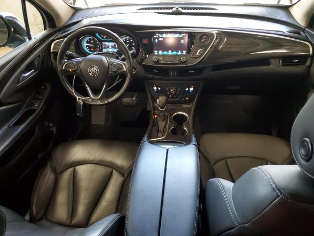 LRBFX2SA8JD010159 - 2018 BUICK ENVISION ESSENCE Qara foto 8
