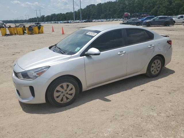 2020 KIA RIO LX, 