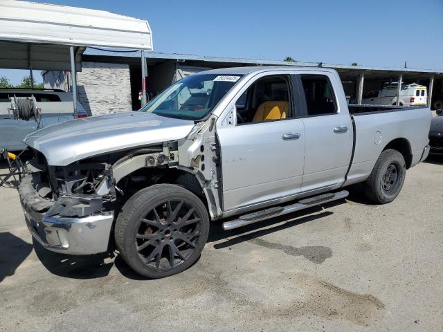 2016 RAM 1500 SLT, null