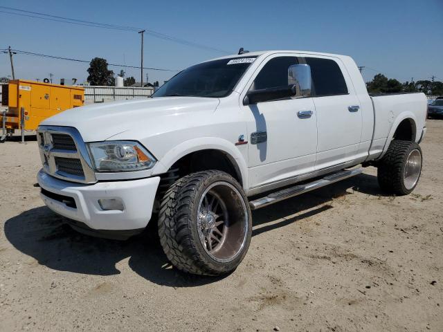 2013 RAM 2500 LONGHORN, null