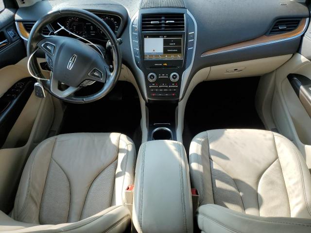 5LMCJ2D90HUL54709 - 2017 LINCOLN MKC SELECT أزرق صورة 8