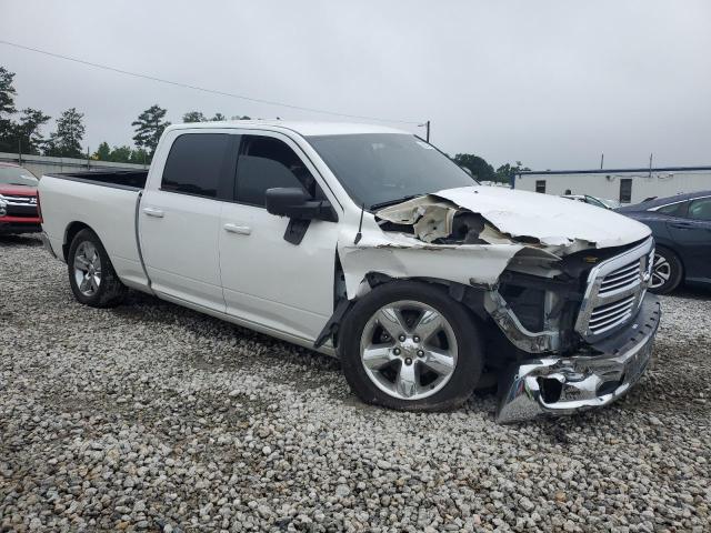 1C6RR6TT2KS681041 - 2019 RAM 1500 CLASS SLT თეთრი ფოტო 4