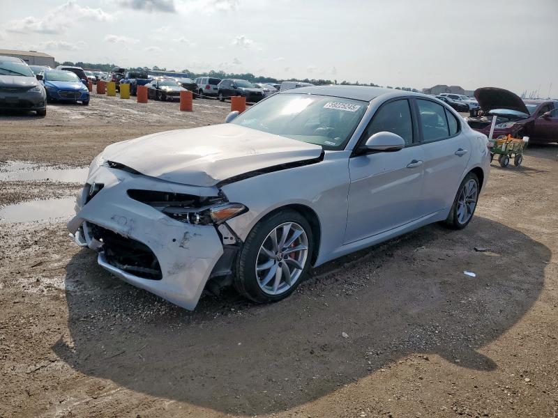 2023 ALFA ROMEO GIULIA SPRINT, null