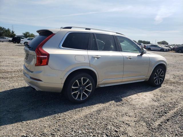 YV4A22PK9J1207786 - 2018 VOLVO XC90 T6 BEIGE photo 3