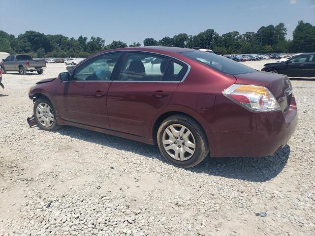 1N4AL2AP7BC166459 - 2011 NISSAN ALTIMA BASE BURGUNDY photo 2