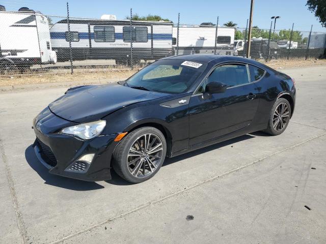 2013 TOYOTA SCION FR-S, 