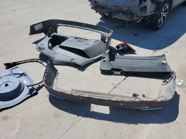 1V2BR2CA4NC530989 - 2022 VOLKSWAGEN ATLAS SEL CHARCOAL photo 13