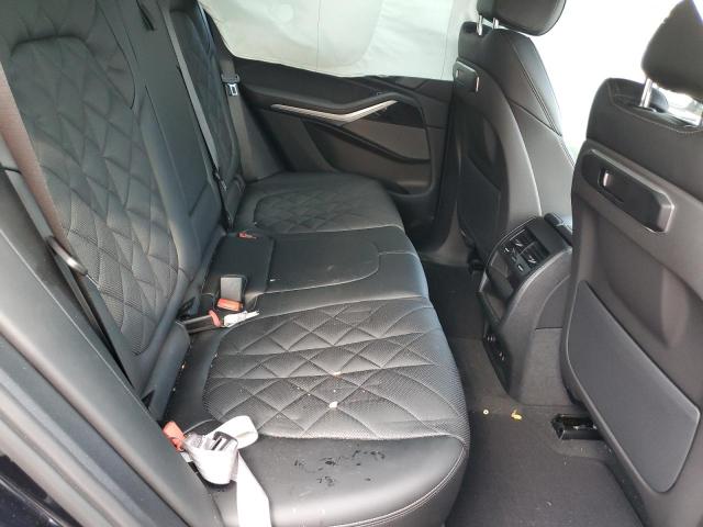 5UX23EU00R9S14968 - 2024 BMW X5 XDRIVE40I Noir photo 10