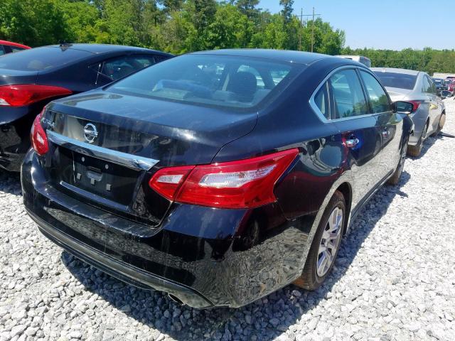 1N4AL3AP2GC168276 - 2016 NISSAN ALTIMA 2.5  photo 4