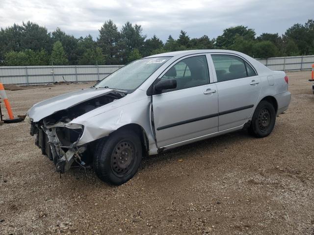2005 TOYOTA COROLLA CE, 