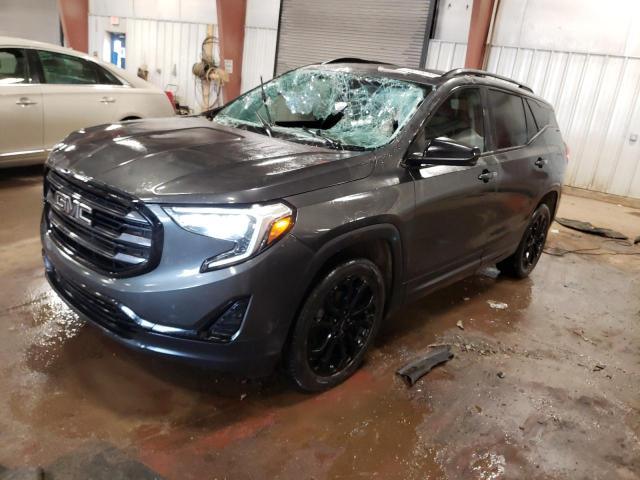 2020 GMC TERRAIN SLE, null