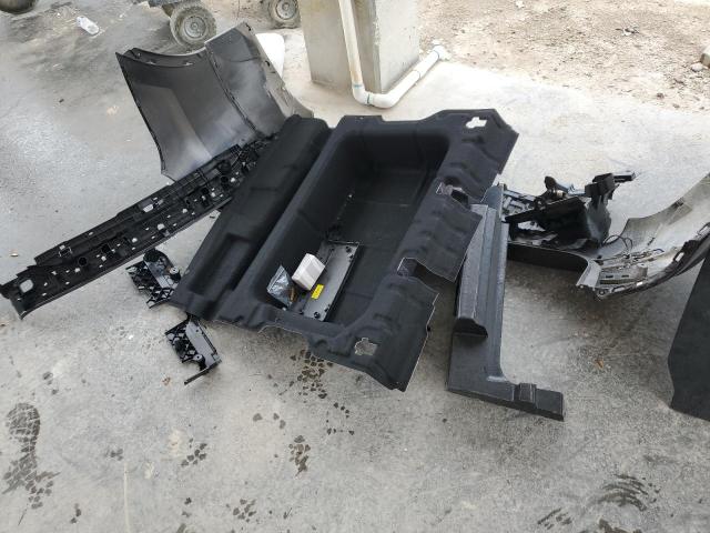 5UXTR7C55KLE98895 - 2019 BMW X3 SDRIVE30I Kahverengi fotoğraf 13