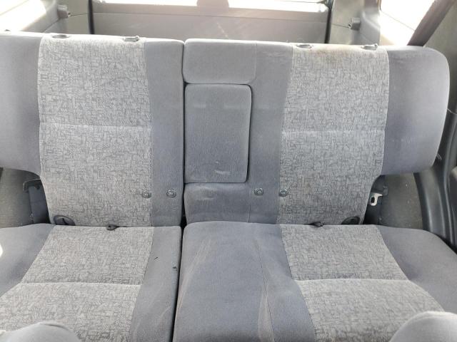 JN8AR05Y6VW189139 - 1997 NISSAN PATHFINDER LE GREEN photo 10