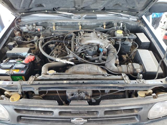 JN8AR05Y6VW189139 - 1997 NISSAN PATHFINDER LE GREEN photo 12