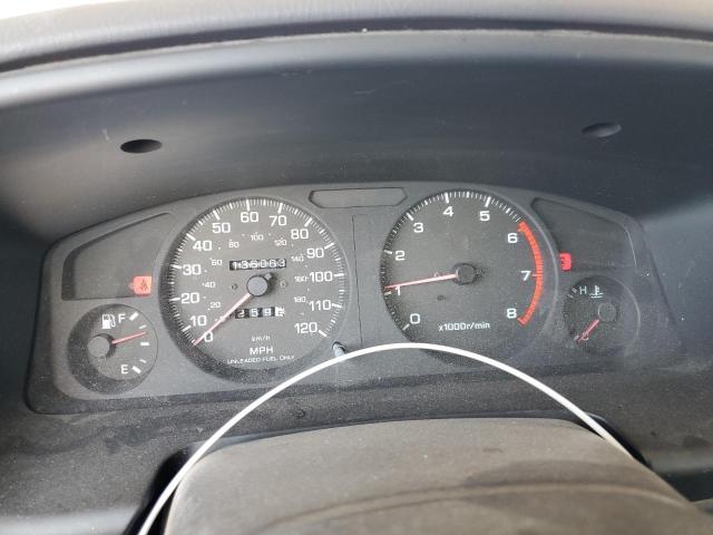 JN8AR05Y6VW189139 - 1997 NISSAN PATHFINDER LE GREEN photo 9