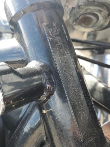 5VPCS15D0Y3003355 - 2000 VICTORY MOTORCYCLES V92 SC 黑色 照片 10