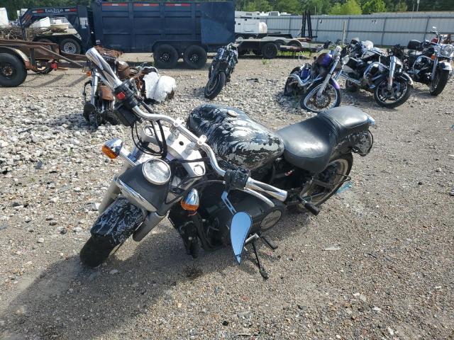 5VPCS15D0Y3003355 - 2000 VICTORY MOTORCYCLES V92 SC 黑色 照片 2