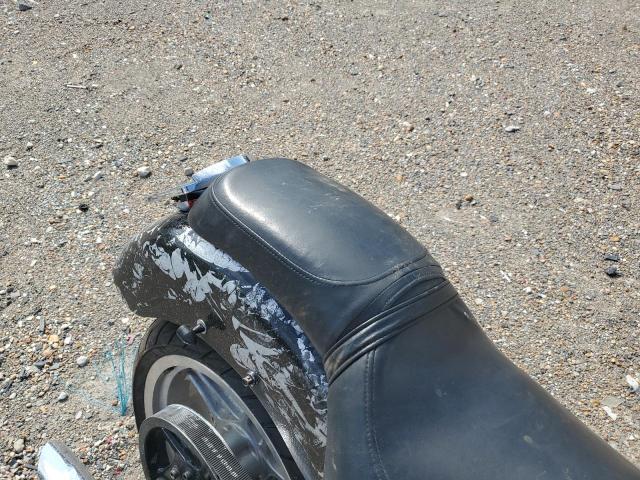 5VPCS15D0Y3003355 - 2000 VICTORY MOTORCYCLES V92 SC 黑色 照片 6