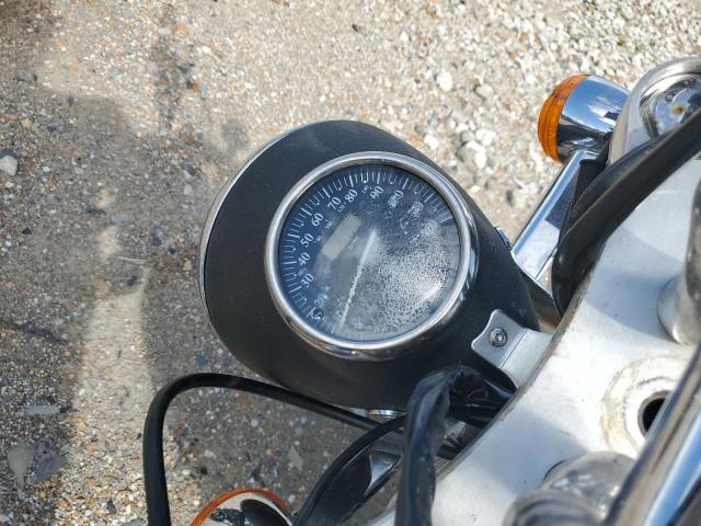 5VPCS15D0Y3003355 - 2000 VICTORY MOTORCYCLES V92 SC 黑色 照片 8