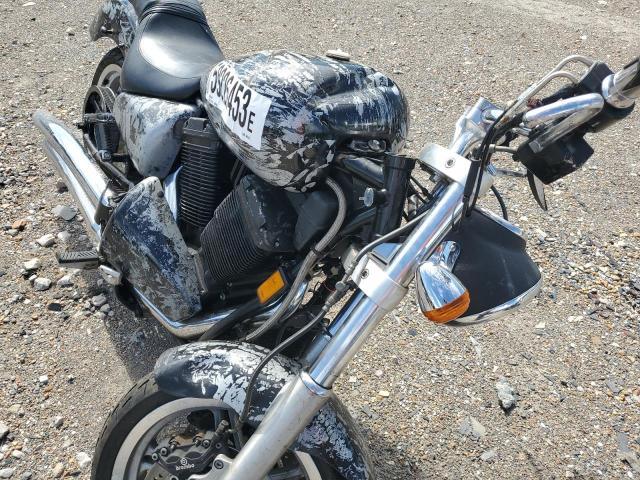 5VPCS15D0Y3003355 - 2000 VICTORY MOTORCYCLES V92 SC 黑色 照片 9