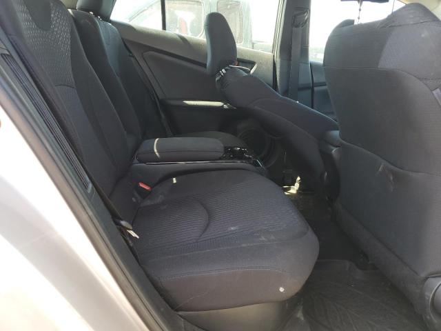 JTDKARFP3K3116485 - 2019 TOYOTA PRIUS PRIM 银色 照片 10