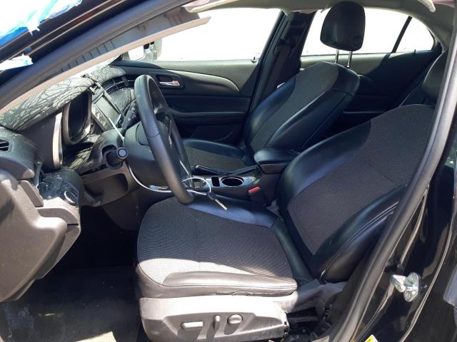 1G11C5SLXFF331022 - 2015 CHEVROLET MALIBU 1LT 黑色 照片 7