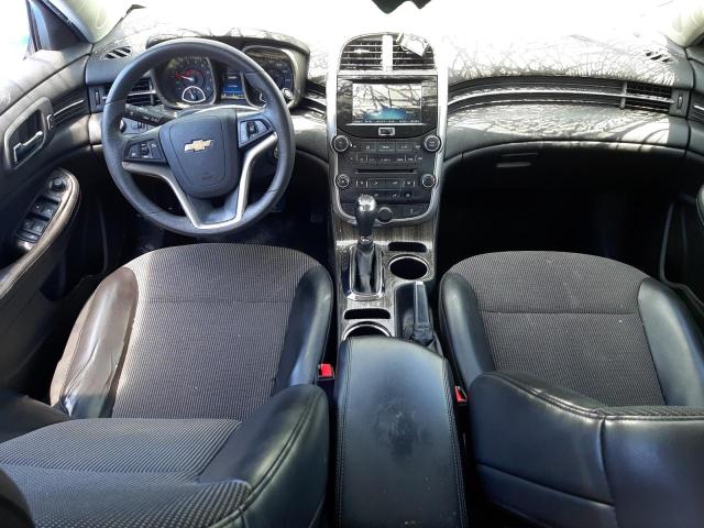 1G11C5SLXFF331022 - 2015 CHEVROLET MALIBU 1LT 黑色 照片 8