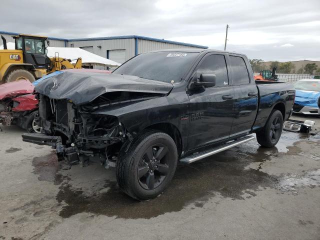 2018 RAM 1500 ST, 