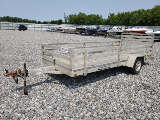 1YGUS14178B042171 - 2008 ALUM TRAILER SILVER photo 3